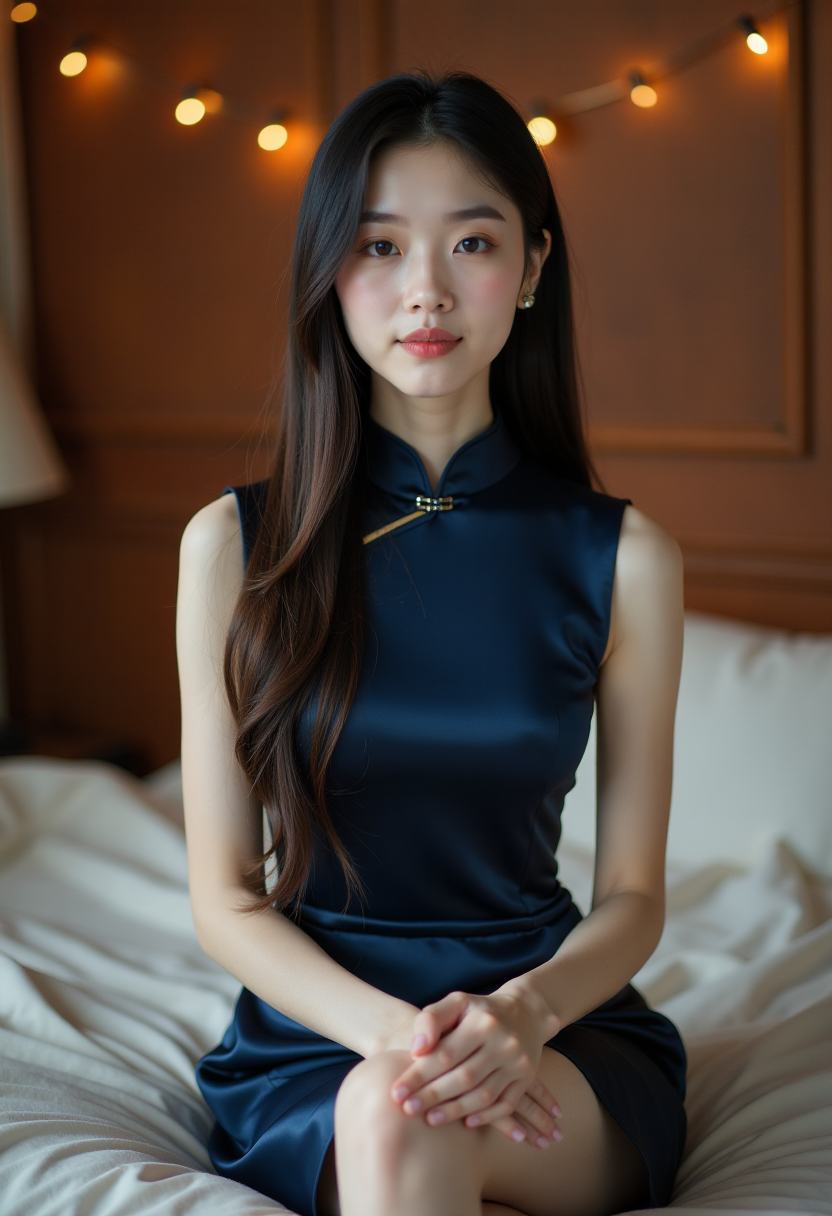 南城旧事海报