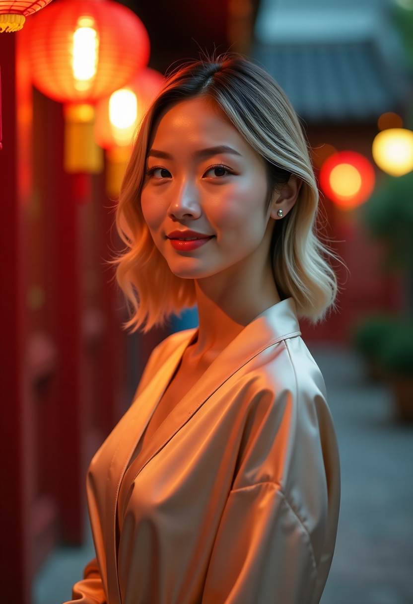 春山可望海报